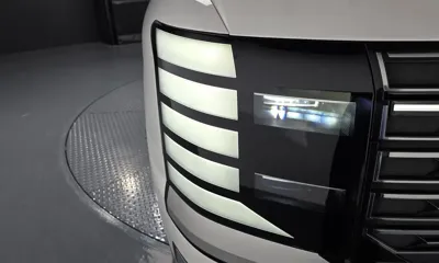 Hyundai Palisade 2026, 23692 км, за 64000000 KRW - фото 22