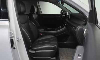 Hyundai Palisade 2023, 47531 км, за 29200000 KRW - фото 26