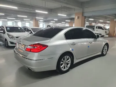 Hyundai Genesis 2013, 136712 км, за 7190000 KRW - фото 5