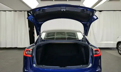 Tesla Model 3 2022, 67235 км, за 28700000 KRW - фото 20