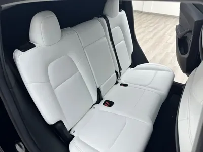 Tesla Model Y 2023, 67200 км, за 148800 CNY - фото 18