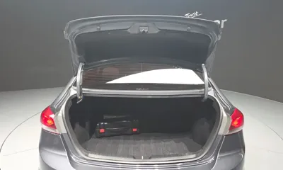 Hyundai Avante 2018, 72191 км, за 8500000 KRW - фото 20