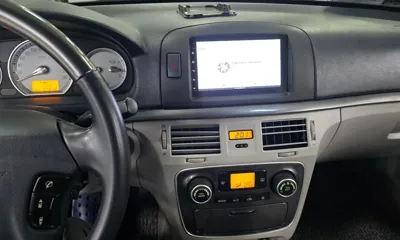 Hyundai Sonata 2005, 89832 км, за 2500000 KRW - фото 7