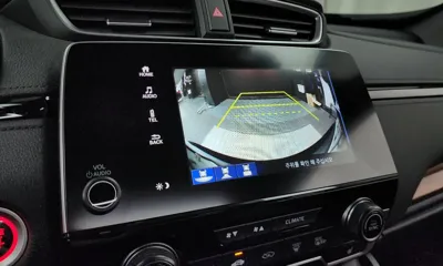 Honda CR-V 2019, 45649 км, за 27590000 KRW - фото 15