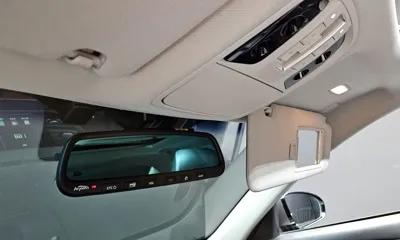 Kia K7 2016, 106041 км, за 10700000 KRW - фото 29