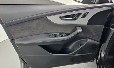 Audi Q8 2022, 88529 км, за 58800000 KRW - фото 24