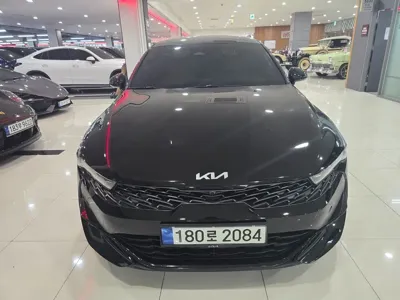 Kia K5 2022, 72826 км, за 36000000 KRW