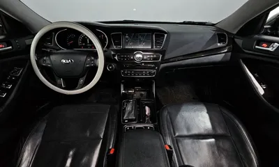 Kia K7 2013, 148312 км, за 6700000 KRW - фото 7