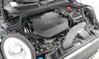 MINI Cooper 2018, 45700 км, за 12300000 KRW - фото 6