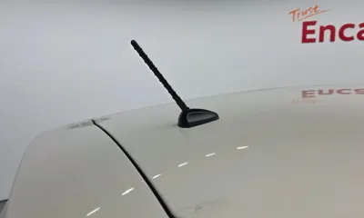 ChevroletGMDaewoo Spark 2019, 31071 км, за 7800000 KRW - фото 30