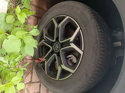 BYD Yuan Pro 2022, 21000 км, за 53600 CNY - фото 26