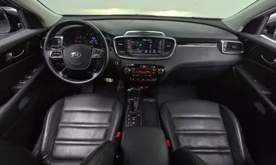 Kia Sorento 2019, 58582 км, за 20700000 KRW - фото 7