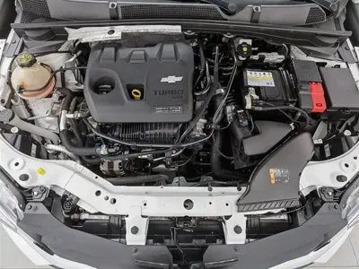 Chevrolet Cavalier 2022, 18400 км, за 32800 CNY - фото 6