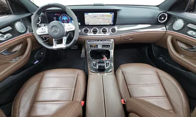 Mercedes-Benz E-Class 2019, 59261 км, за 59990000 KRW - фото 7