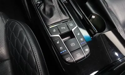 Kia K7 2017, 147660 км, за 15000000 KRW - фото 35