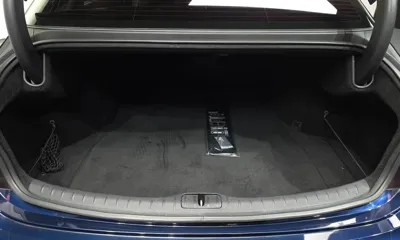 Genesis G80 2021, 117517 км, за 30500000 KRW - фото 20
