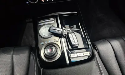 Genesis G80 2021, 75530 км, за 32900000 KRW - фото 9