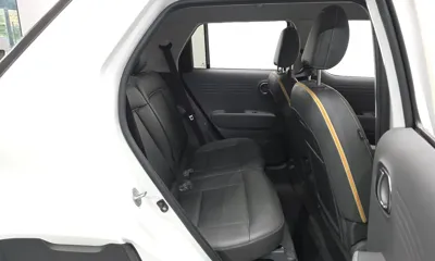 Hyundai Casper 2022, 35841 км, за 16500000 KRW - фото 26