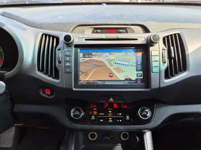 Kia Sportage 2012, 284000 км, за 3900000 KRW - фото 13