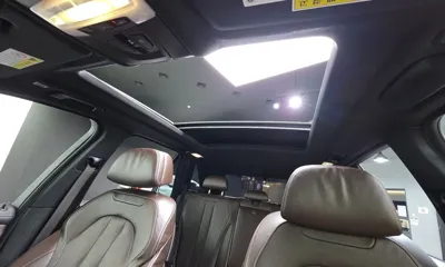 BMW X5 2018, 147312 км, за 37900000 KRW - фото 12