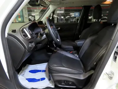Jeep Renegade 2022, 21509 км, за 22900000 KRW - фото 6