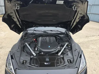 BMW Z4 2019, 82118 км, за 45900000 KRW - фото 18