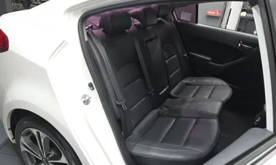 Kia K3 2013, 83785 км, за 6800000 KRW - фото 16