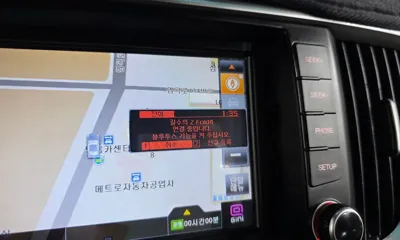 Kia Ray 2019, 54257 км, за 11900000 KRW - фото 27