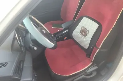 Toyota Vios 2017, 116900 км, за 34139.4 CNY - фото 15