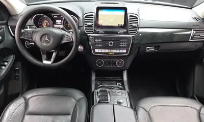 Mercedes-Benz GLS-Class 2017, 106250 км, за 33900000 KRW - фото 7
