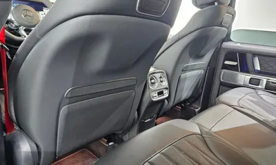 Mercedes-Benz G-Class 2022, 54583 км, за 206000000 KRW - фото 28