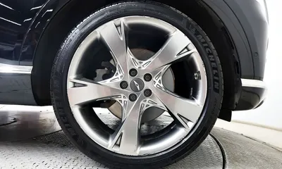 Genesis GV80 2021, 96366 км, за 41700000 KRW - фото 8