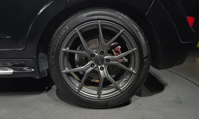 Hyundai Tucson 2016, 82799 км, за 10000000 KRW - фото 21