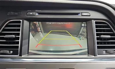 Hyundai Sonata 2016, 120965 км, за 12340000 KRW - фото 14