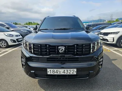 Kia Mohave 2020, 58891 км, за 29500000 KRW