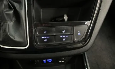 Hyundai Starex 2019, 167309 км, за 22990000 KRW - фото 31