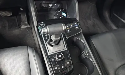 Kia Sportage 2022, 28609 км, за 23490000 KRW - фото 9