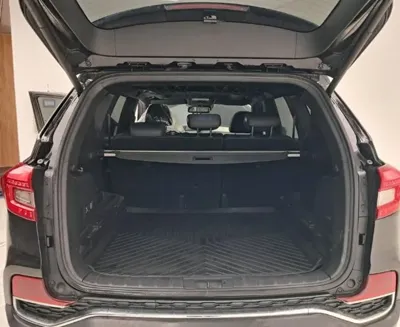 KG_Mobility_Ssangyong Rexton 2018, 57300 км, за 17900000 KRW - фото 20