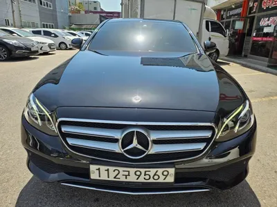 Mercedes-Benz E-Class 2018, 86913 км, за 20990000 KRW - фото 8