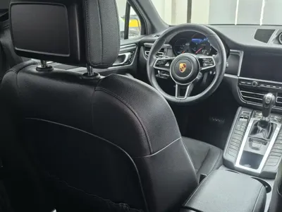 Porsche Macan 2019, 108000 км, за 206800 CNY - фото 6