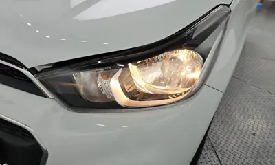 ChevroletGMDaewoo Spark 2016, 80974 км, за 5300000 KRW - фото 22