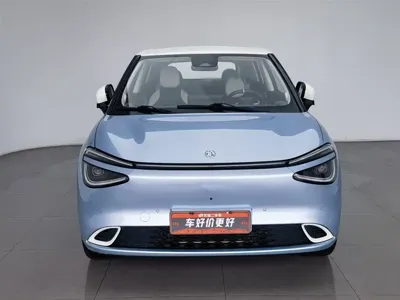 eπ Nano 01 2024, 69200 км, за 48800 CNY
