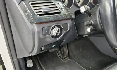 Mercedes-Benz CLS-Class 2013, 175221 км, за 9100000 KRW - фото 16
