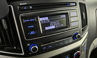 Hyundai Starex 2020, 133619 км, за 13600000 KRW - фото 17