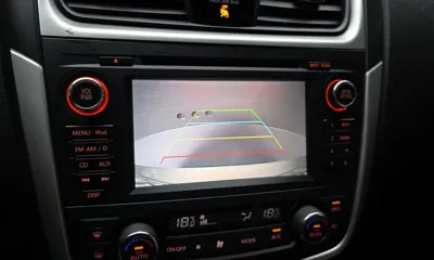 Nissan Altima 2017, 105894 км, за 6500000 KRW - фото 15