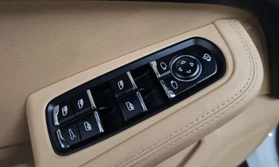 Porsche Macan 2017, 77920 км, за 39990000 KRW - фото 30