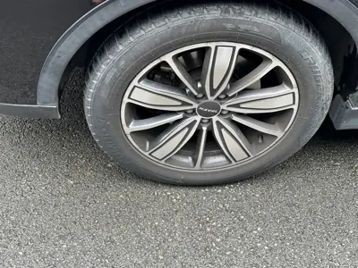 Haval H6 2020, 32000 км, за 41800 CNY - фото 4