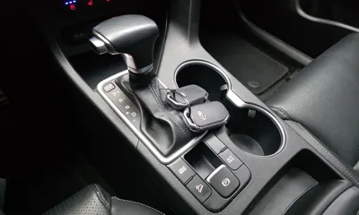 Kia Sportage 2021, 96115 км, за 17000000 KRW - фото 9