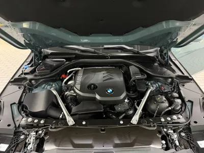 BMW 5-Series 2025, 9804 км, за 53500000 KRW - фото 6