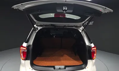 Ford Explorer 2018, 45748 км, за 17390000 KRW - фото 20